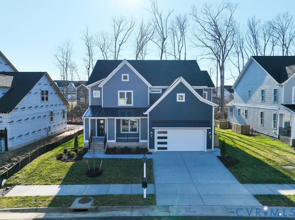 Heaton Dr, Midlothian, VA 23112