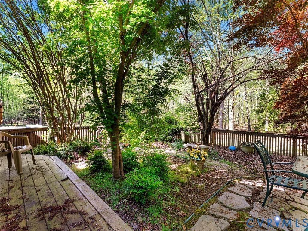 Second Branch Rd, Chesterfield, VA 23838
