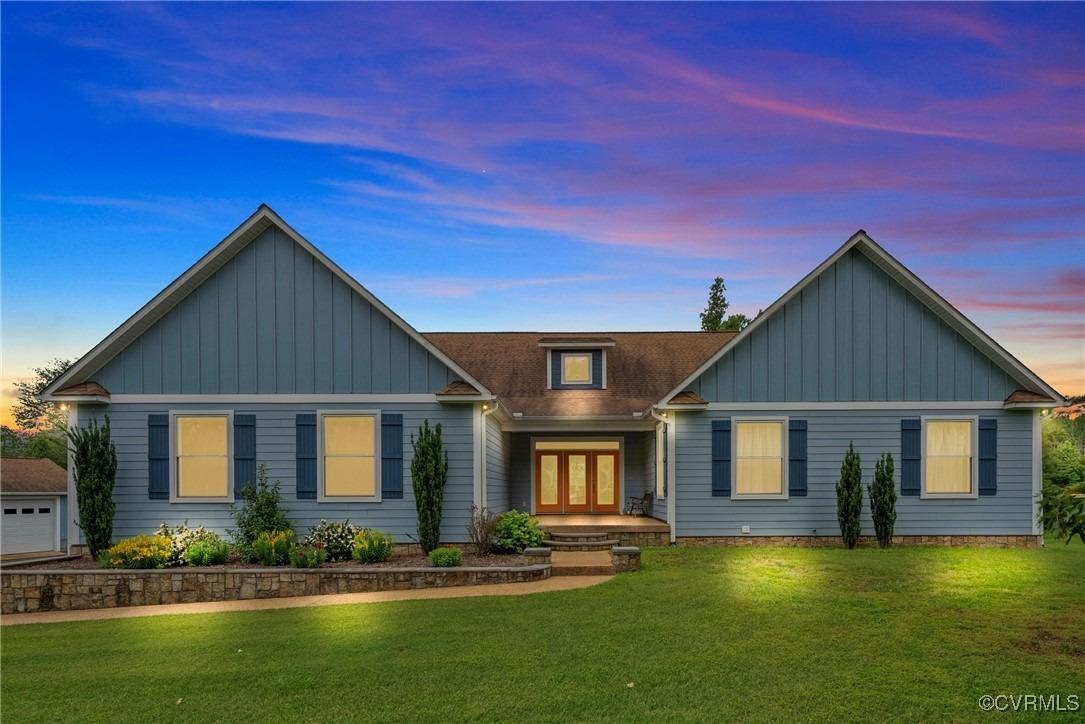 Green Pastures Dr, Maidens, VA 23102