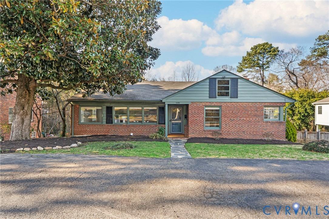 Princeton Rd, Richmond, VA 23227