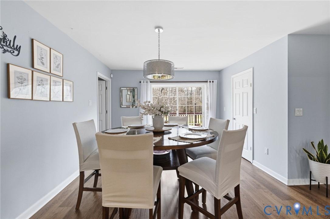 Spring Run Rd, Midlothian, VA 23112