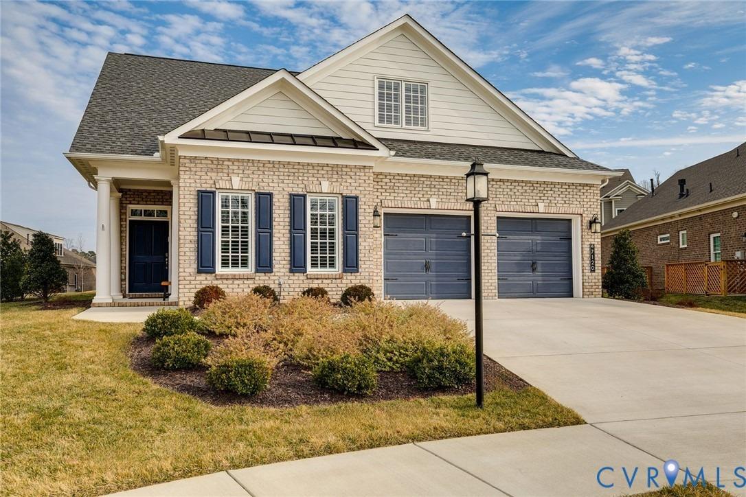 Montage Row, Henrico, VA 23238