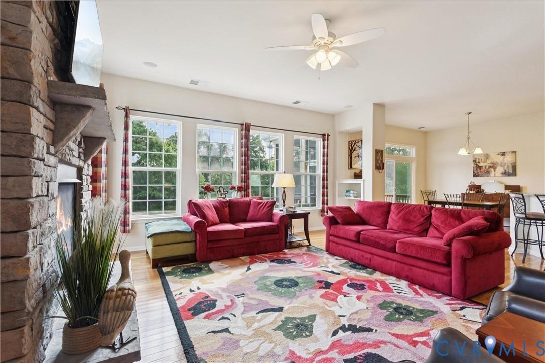 Fairmont Dr, Williamsburg, VA 23188