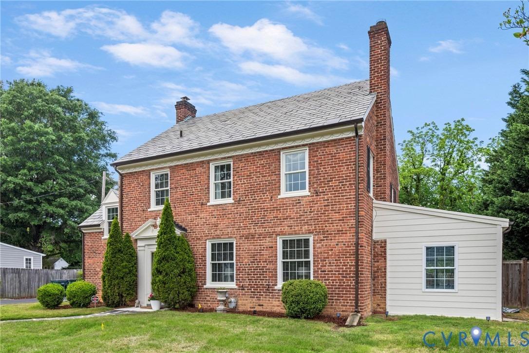 Rodney Rd, Richmond, VA 23230