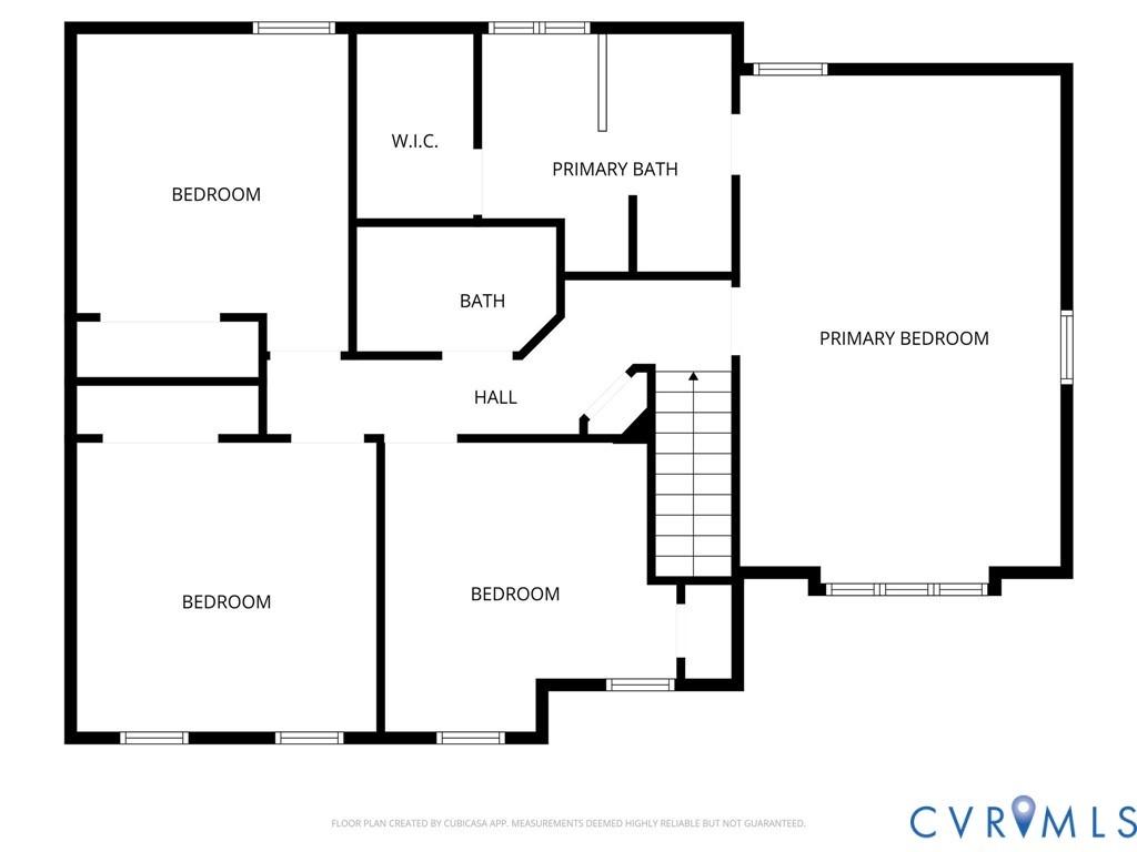 Walnut Tree Pl, Powhatan, VA 23139