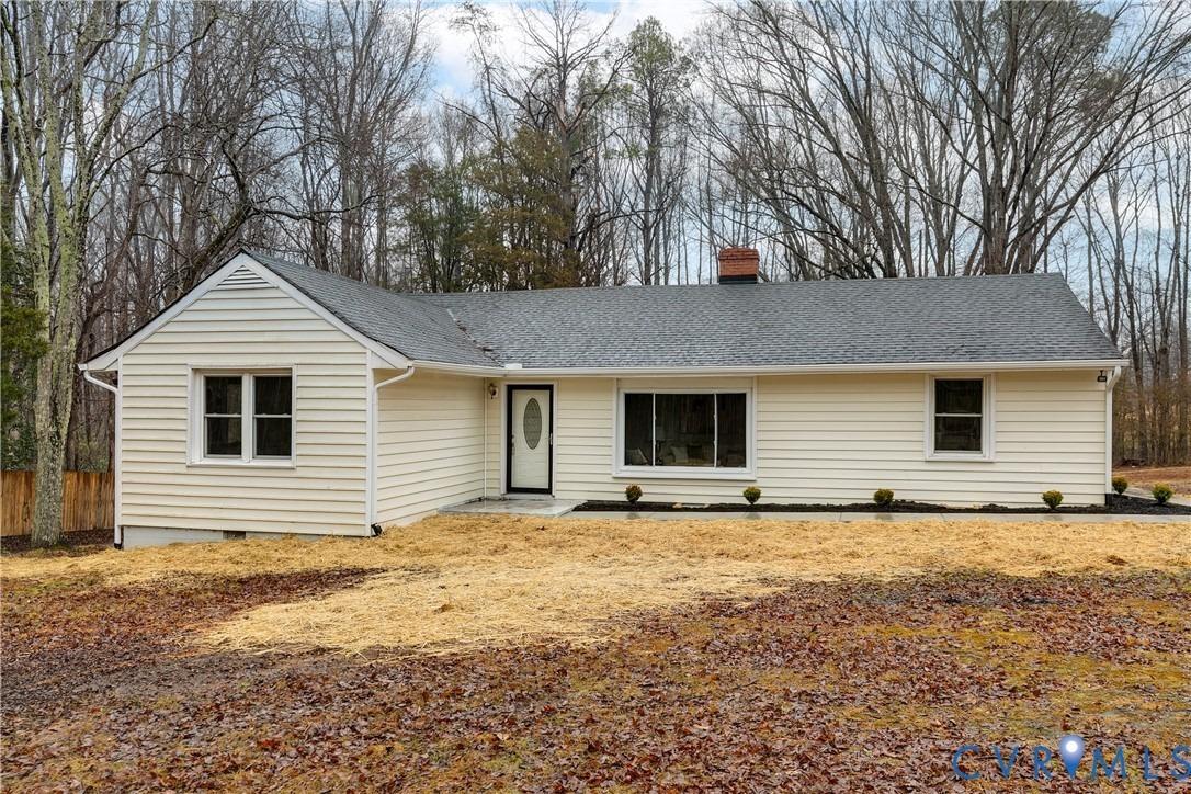 Oak Spring Ln, Manakin Sabot, VA 23103