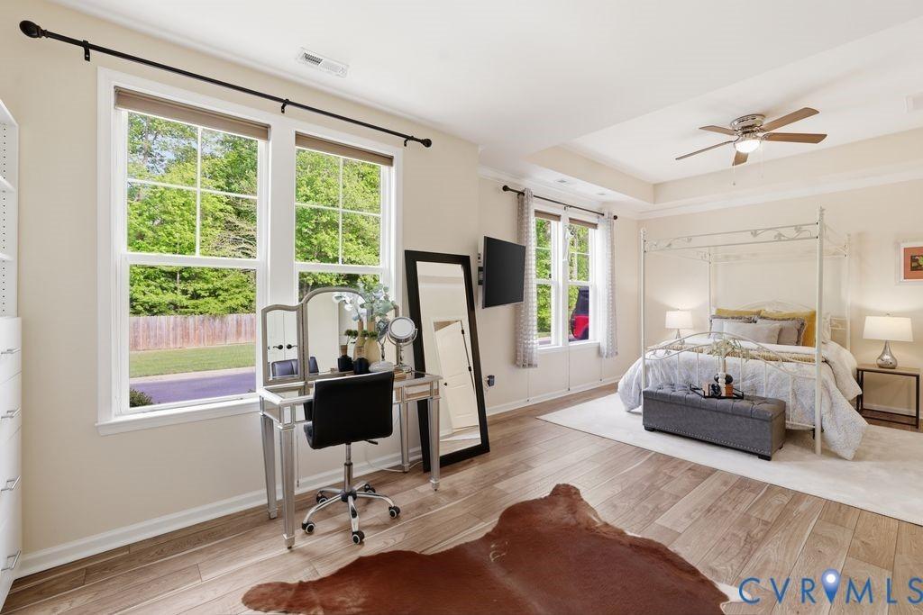 Ashlake Manor Dr, Chesterfield, VA 23832