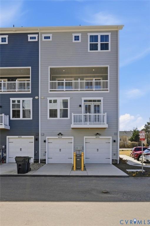 Lake Laurel Ln, Glen Allen, VA 23060