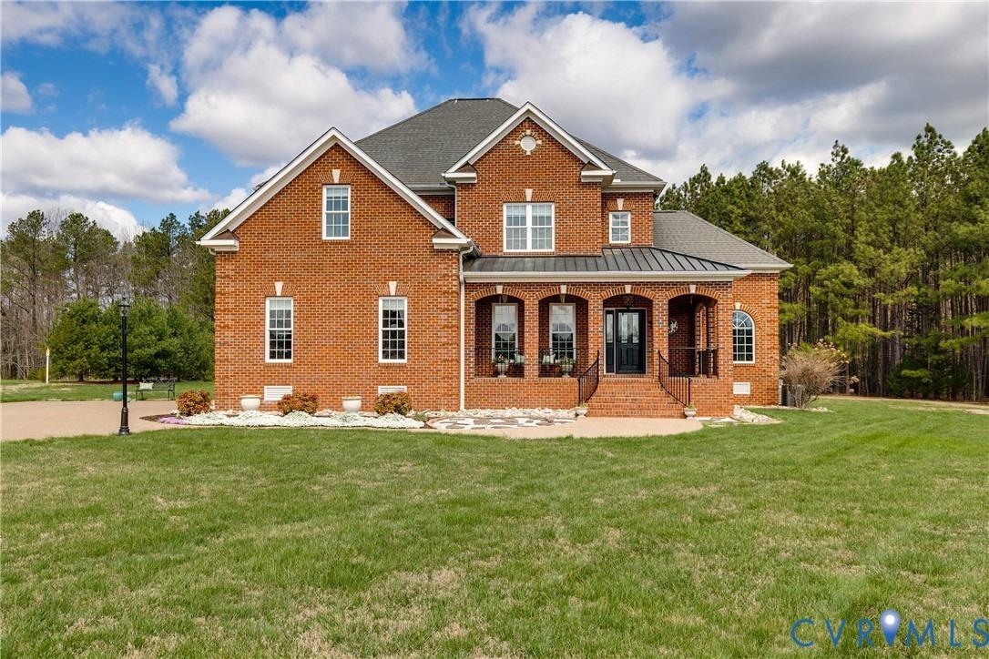 Traylor Field Ln, Ashland, VA 23005