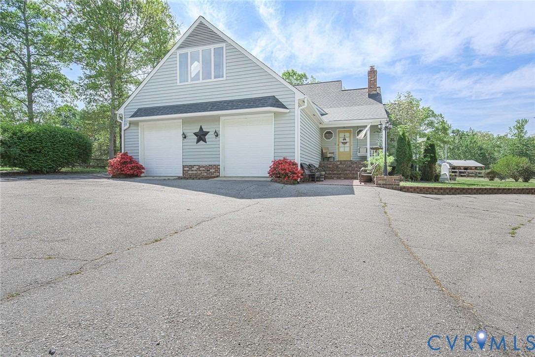 Plantation Trace Dr, Chesterfield, VA 23838