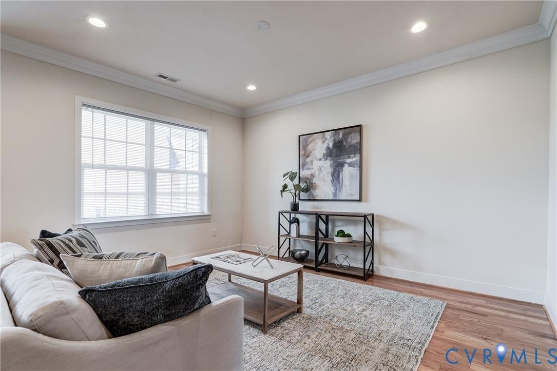 Libbie Lake West St, Richmond, VA 23230