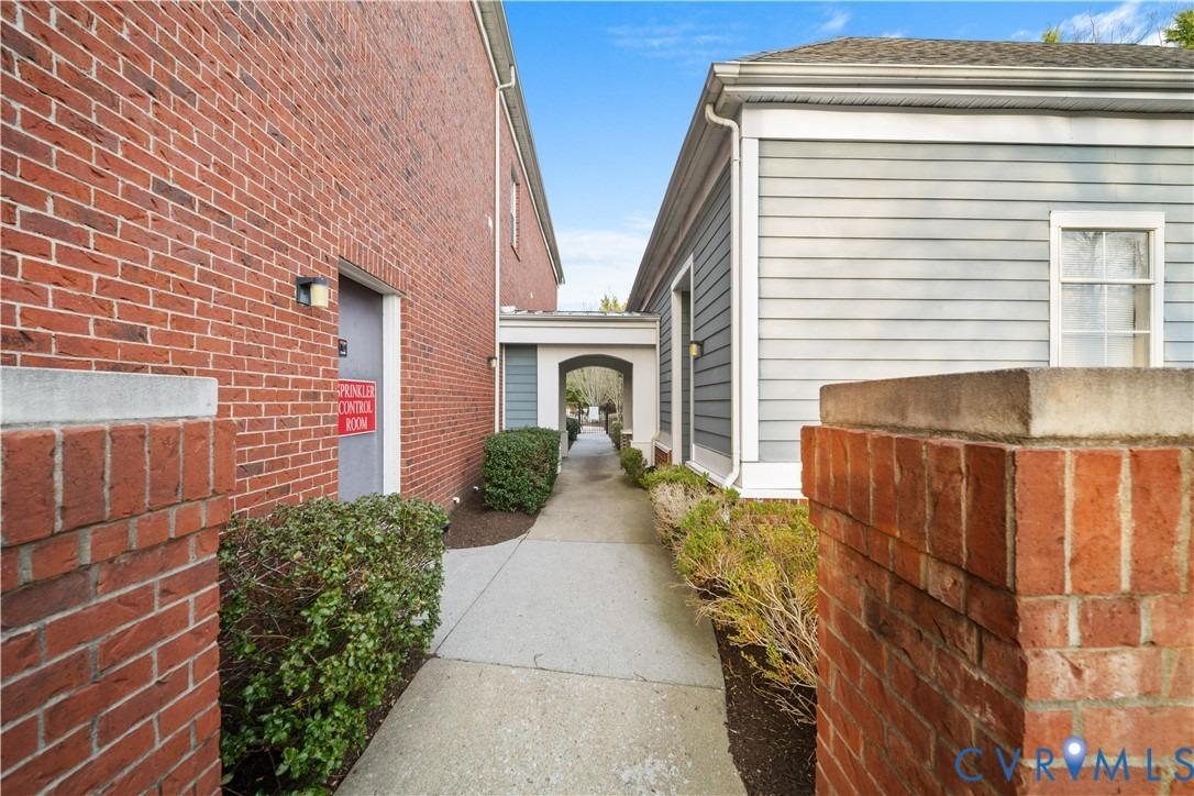 Bristol Village Dr, Midlothian, VA 23114