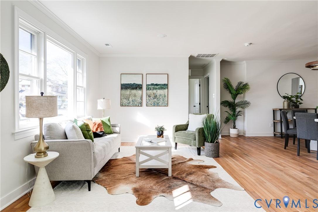 Radford Ave, Richmond, VA 23230