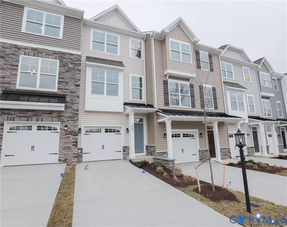 Alexandria Dr, Chesterfield, VA 23832