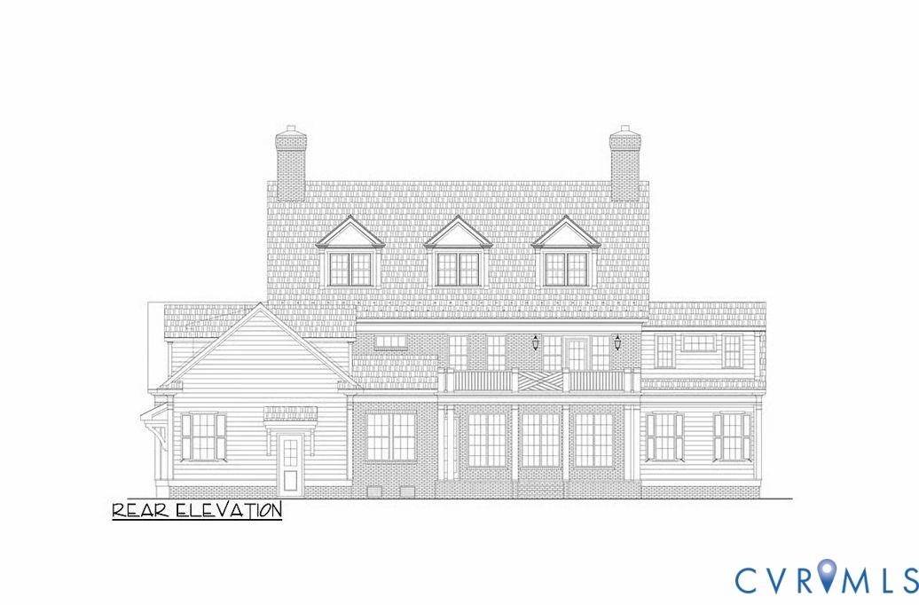 Mount Eagle Rd, Ashland, VA 23005