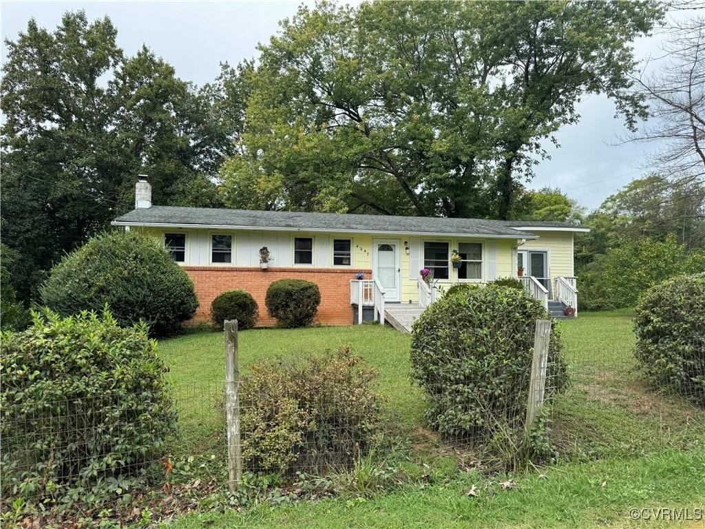 Burton Rd, North Garden, VA 22959