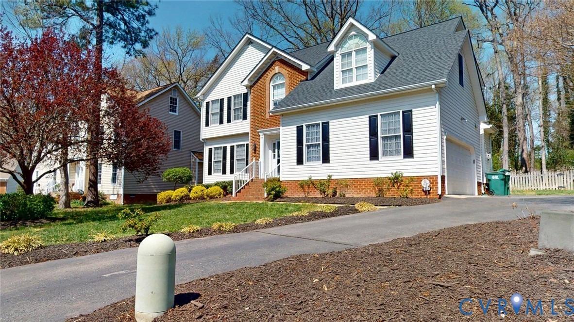 Rockstone Pl, Henrico, VA 23238