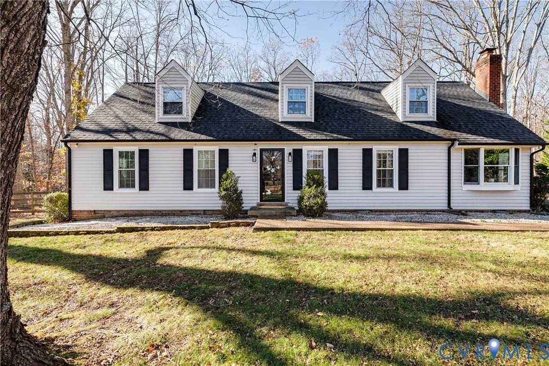 Autumn Oaks Ln, Powhatan, VA 23139