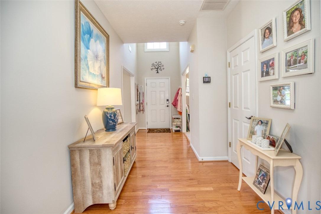 St Johns Wood, Williamsburg, VA 23188