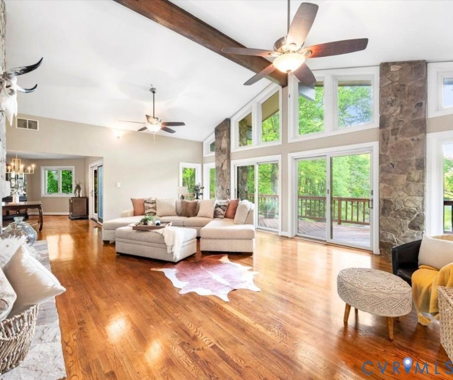 Michaux Mill Dr, Powhatan, VA 23139