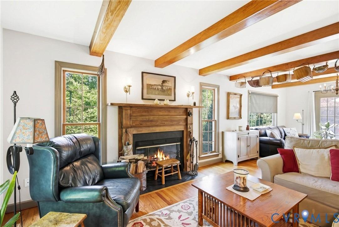 Georges Mill Rd, Palmyra, VA 22963