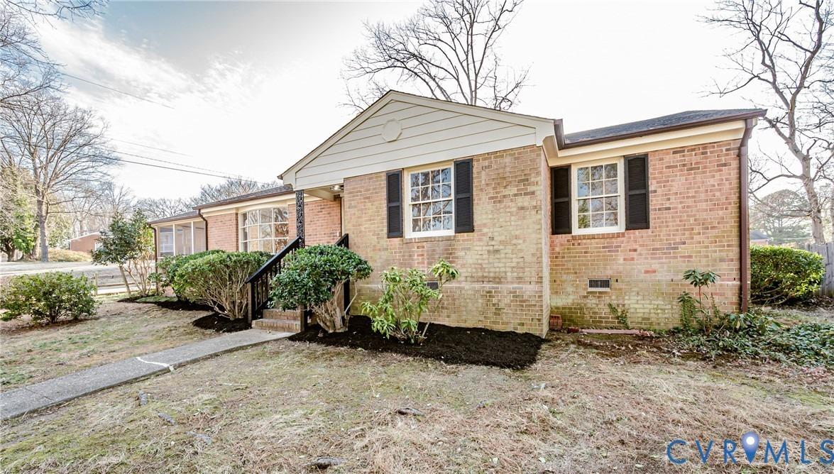 Gainford Rd, North Chesterfield, VA 23234