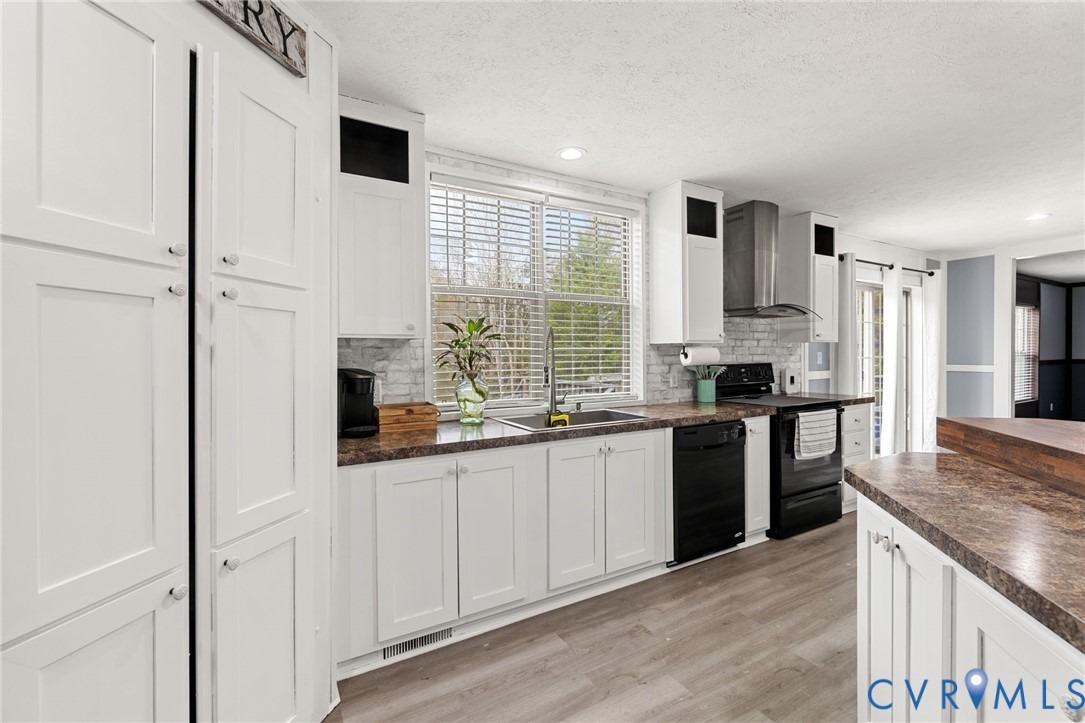 Watkins Rd, Rockville, VA 23146