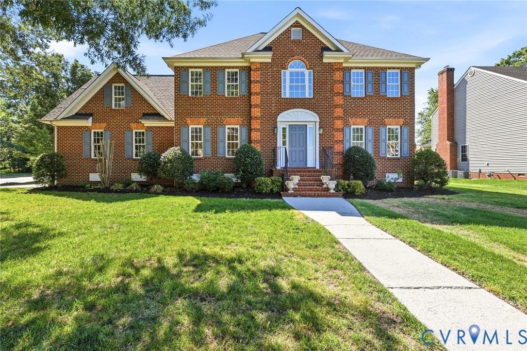 Clements Ct, Colonial Heights, VA 23834