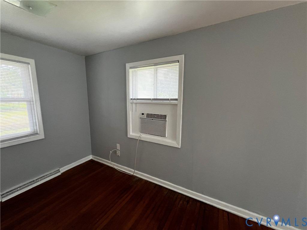 Colston St, Petersburg, VA 23805