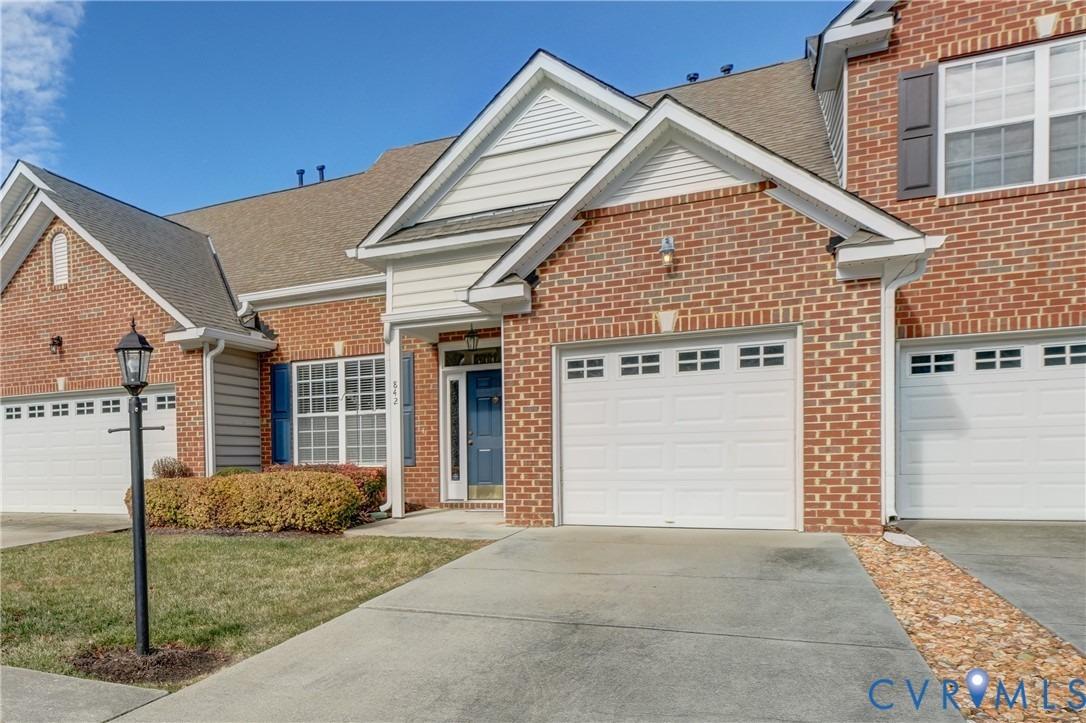 Parkland Pl, Glen Allen, VA 23059