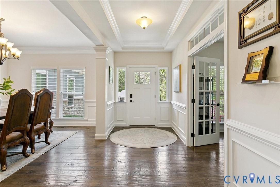 Arbor Pl, Williamsburg, VA 23188