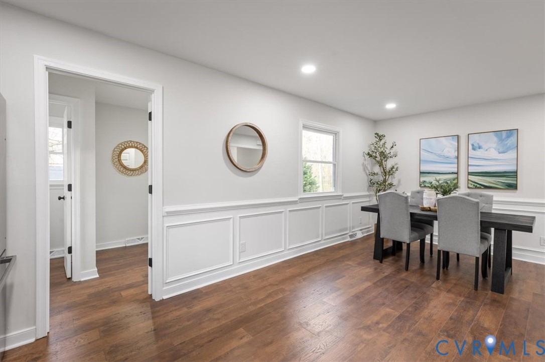 Dundas Rd, North Chesterfield, VA 23237