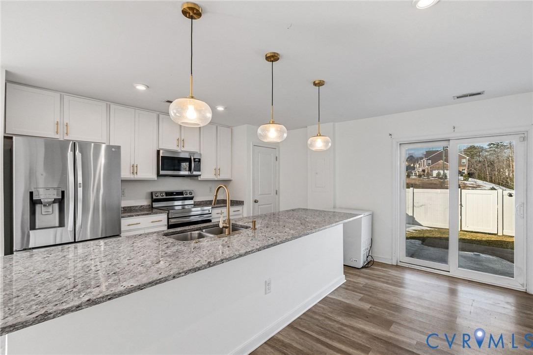 Claimont Mill Dr, Chester, VA 23831