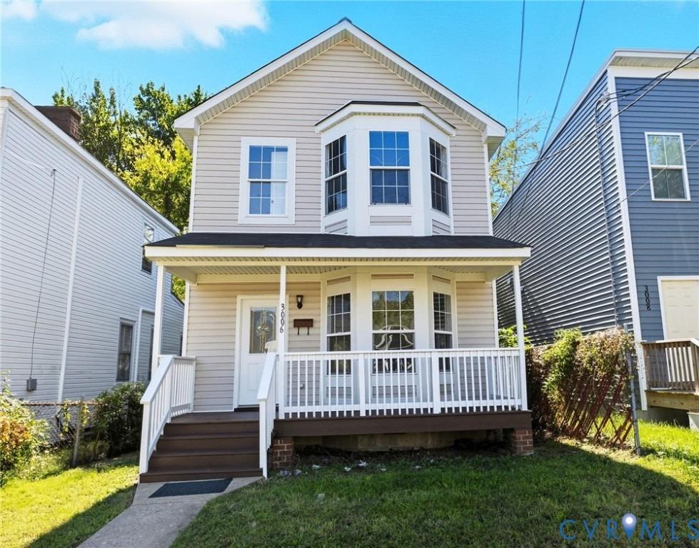 Midlothian Tpke, Richmond, VA 23224