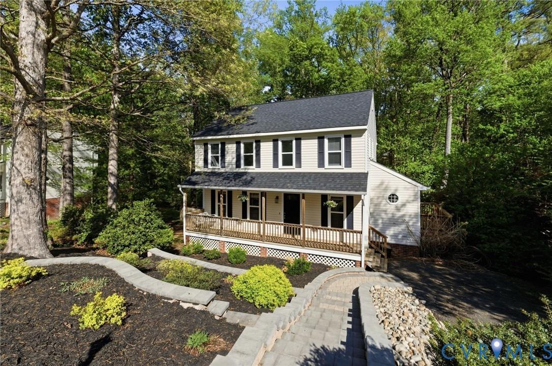 Sonnenburg Dr, Chester, VA 23831