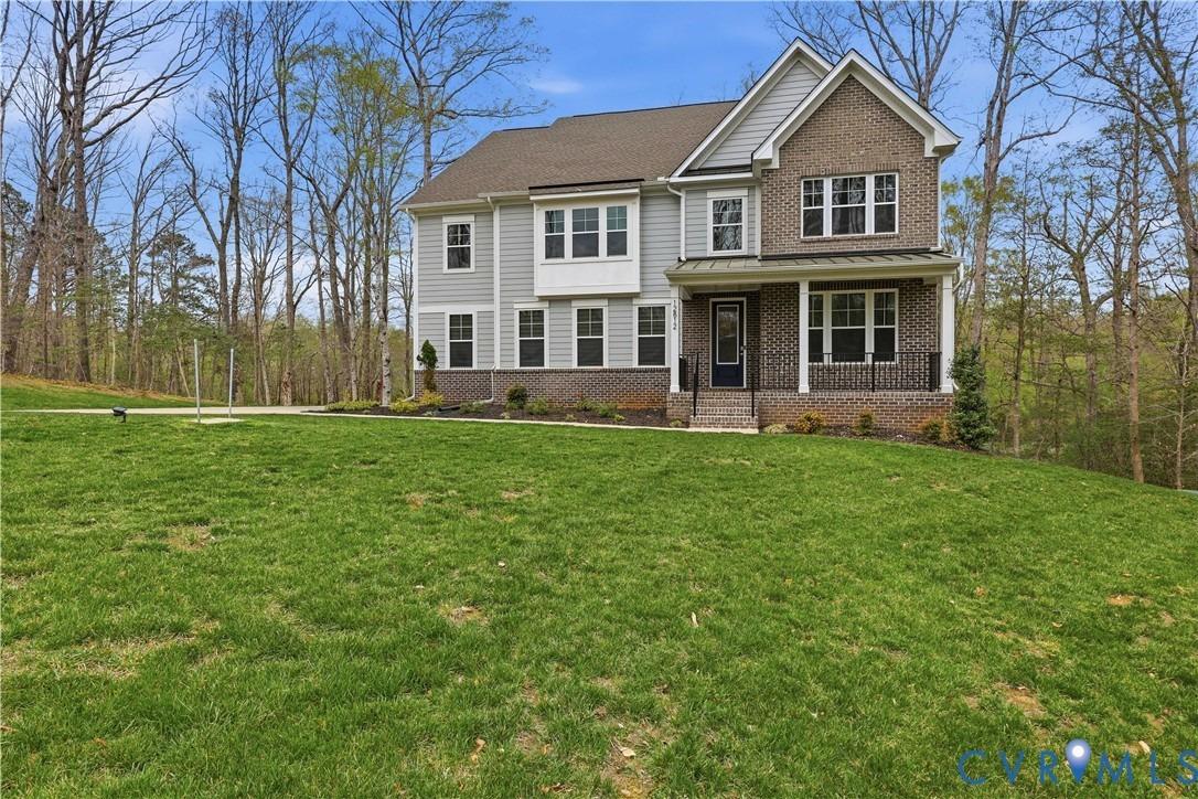 Lonan Ave, Chesterfield, VA 23838
