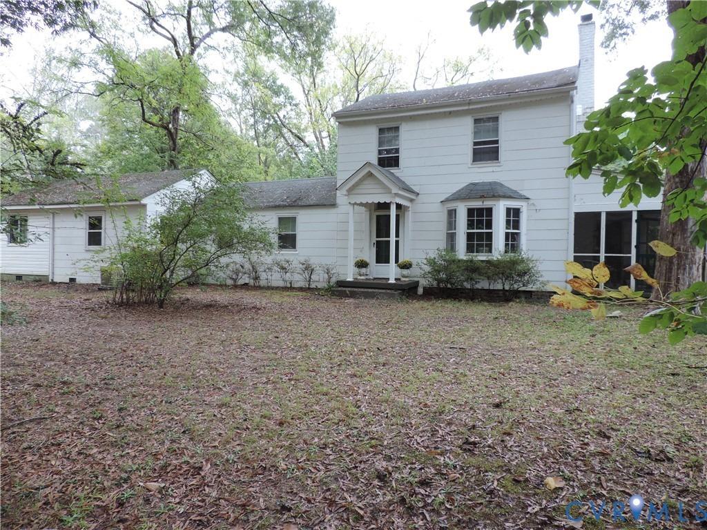 Welling Hall Rd, Doswell, VA 23047