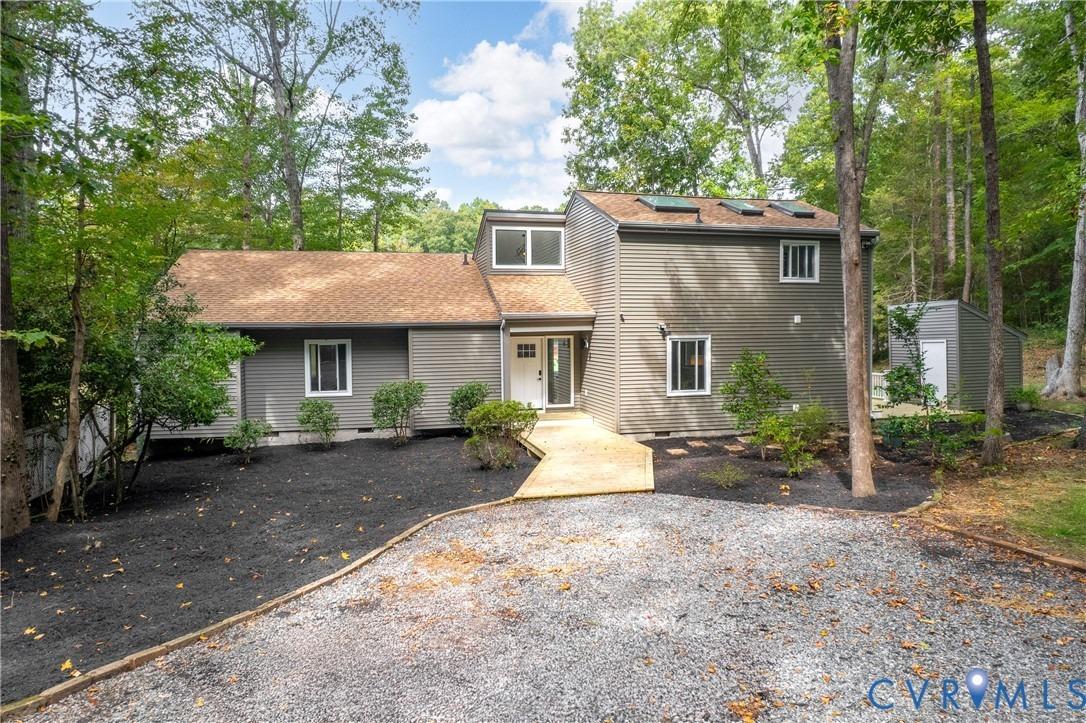 Northwich Rd, Midlothian, VA 23112