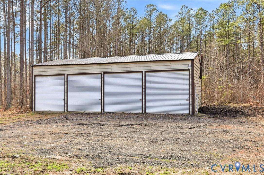 Massey Rd, Spotsylvania, VA 22551