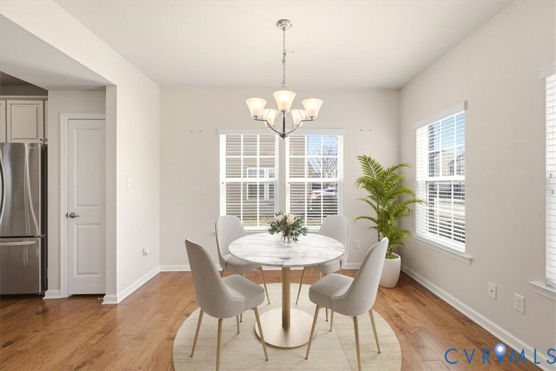 Avocado Dr, Midlothian, VA 23112