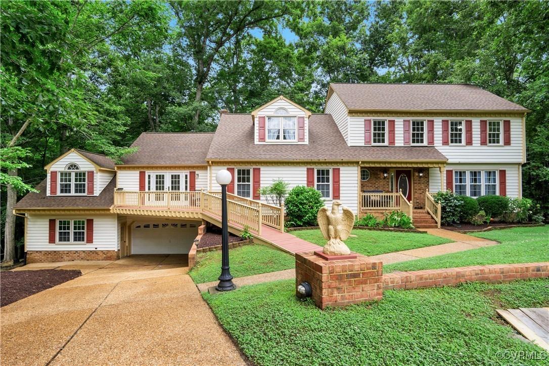Linden Ln, Williamsburg, VA 23185