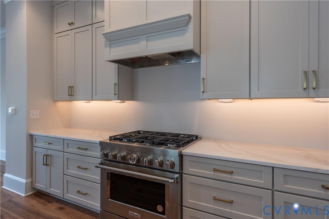 Haydenpark Ln, Henrico, VA 23233