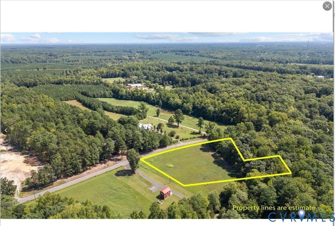 Cedar Ln, Ashland, VA 23005