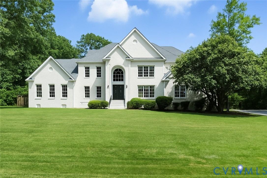 Countryside Ln, Henrico, VA 23229