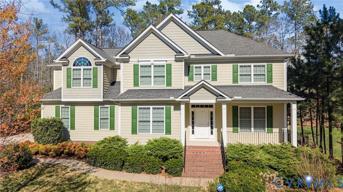 Linkshire Ln, Providence Forge, VA 23140