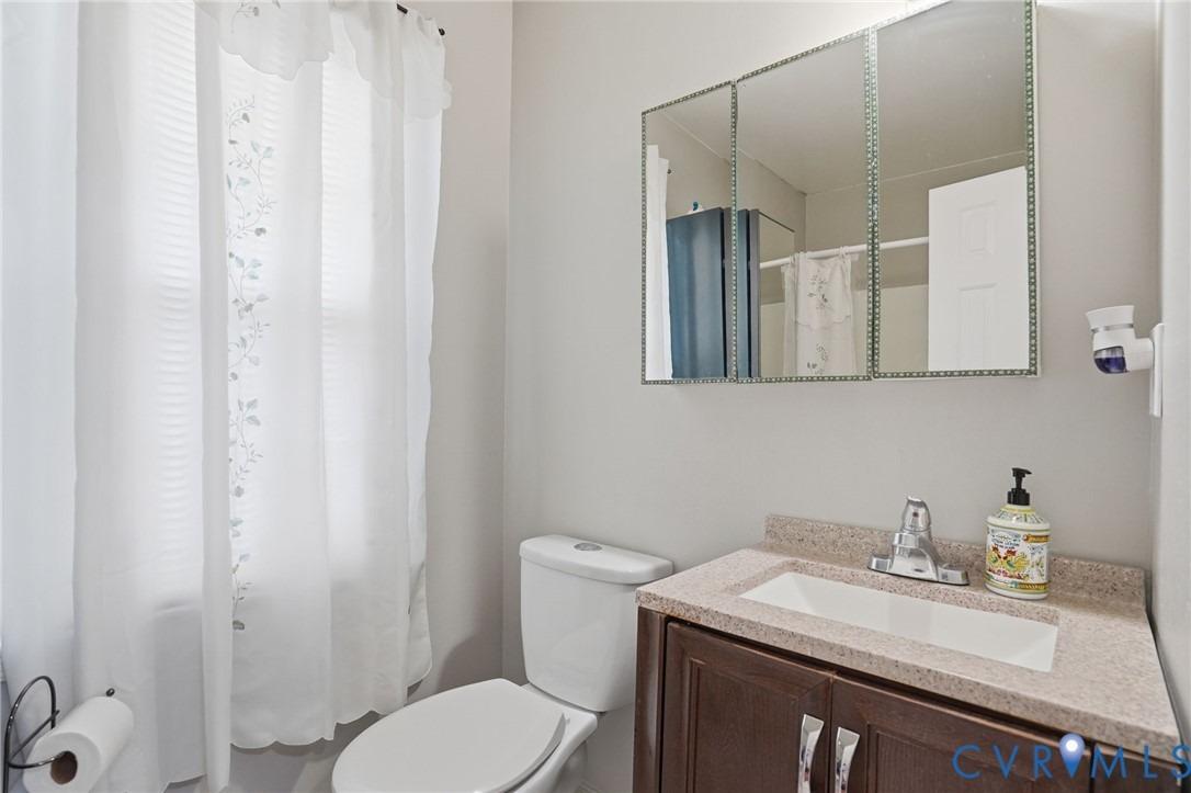 Ivy Banks Dr, Mechanicsville, VA 23116