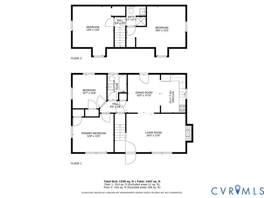 Chuckatuck Ave, Petersburg, VA 23805