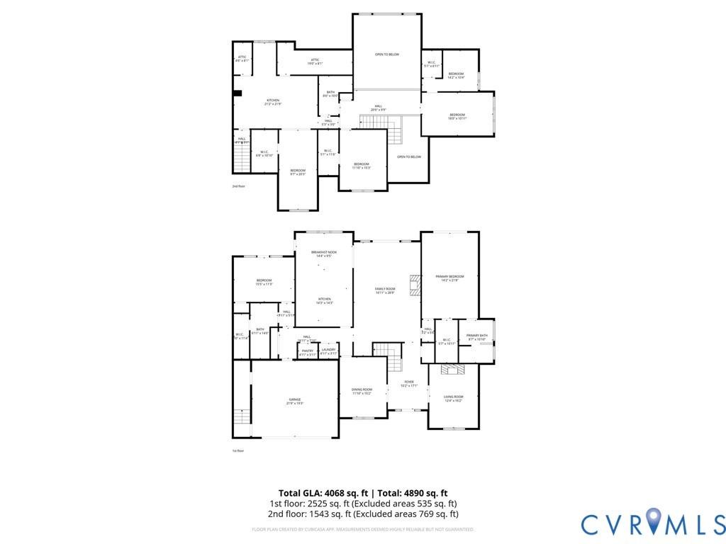 Oak River Ct, South Chesterfield, VA 23803