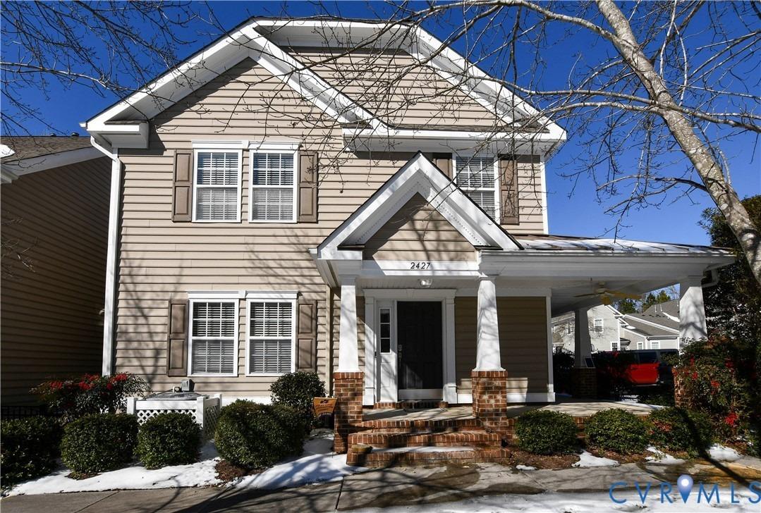 Prince John Ct, Quinton, VA 23141