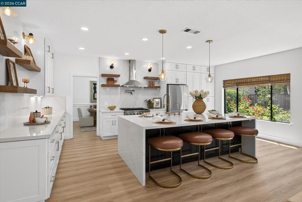 Bourne Ct, Danville, CA 94506